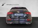 Mercedes-Benz A 200 Night Star 7G-DCT