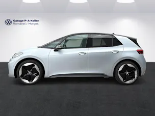 VW ID.3 Pro S 79 kWh Pro S United