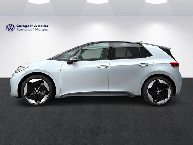 VW ID.3 Pro S 79 kWh Pro S United
