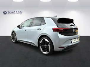 VW ID.3 Pro S 79 kWh Pro S United