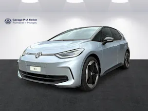 VW ID.3 Pro S 79 kWh Pro S United