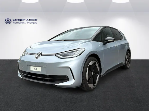 VW ID.3 Pro S 79 kWh Pro S United
