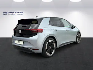 VW ID.3 Pro S 79 kWh Pro S United