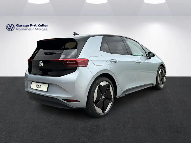 VW ID.3 Pro S 79 kWh Pro S United