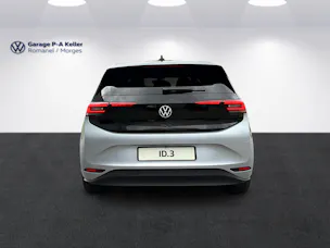 VW ID.3 Pro S 79 kWh Pro S United