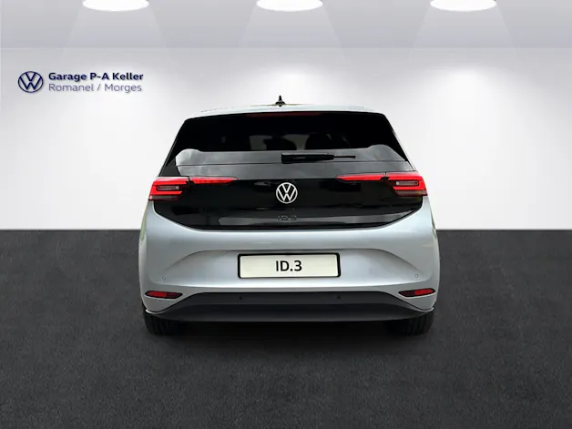 VW ID.3 Pro S 79 kWh Pro S United