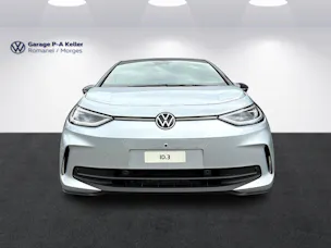 VW ID.3 Pro S 79 kWh Pro S United