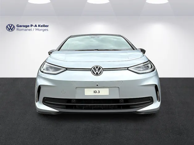 VW ID.3 Pro S 79 kWh Pro S United