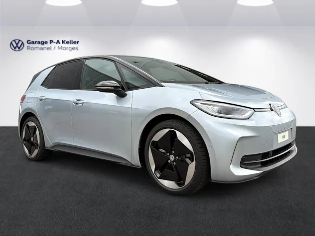 VW ID.3 Pro S 79 kWh Pro S United