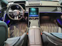 Mercedes-Benz S 63 AMG E Performance 4Matic