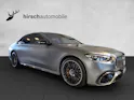 Mercedes-Benz S 63 AMG E Performance 4Matic