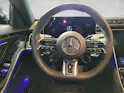 Mercedes-Benz S 63 AMG E Performance 4Matic
