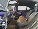 Mercedes-Benz S 63 AMG E Performance 4Matic