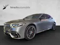 Mercedes-Benz S 63 AMG E Performance 4Matic