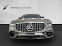 Mercedes-Benz S 63 AMG E Performance 4Matic