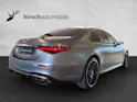 Mercedes-Benz S 63 AMG E Performance 4Matic