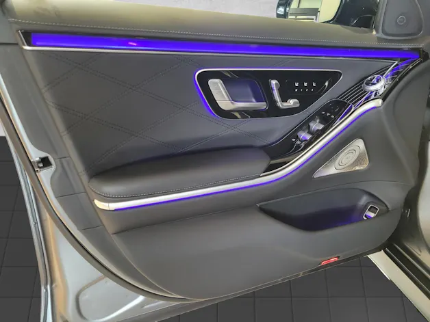 Mercedes-Benz S 63 AMG E Performance 4Matic