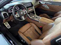 BMW M8 Competition xDrive Cabriolet