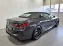 BMW M8 Competition xDrive Cabriolet