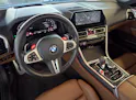 BMW M8 Competition xDrive Cabriolet