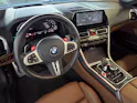BMW M8 Competition xDrive Cabriolet