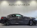BMW M8 Competition xDrive Cabriolet