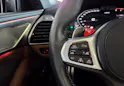 BMW M8 Competition xDrive Cabriolet