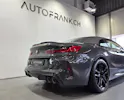 BMW M8 Competition xDrive Cabriolet