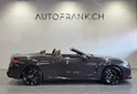 BMW M8 Competition xDrive Cabriolet
