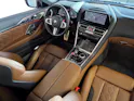 BMW M8 Competition xDrive Cabriolet