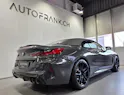 BMW M8 Competition xDrive Cabriolet