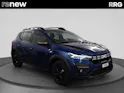 Dacia Sandero Stepway TCe 90 Extreme+ CVT