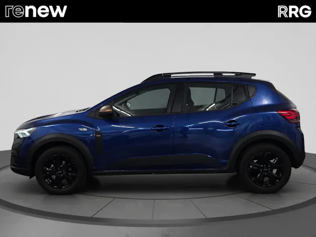 Dacia Sandero Stepway TCe 90 Extreme+ CVT