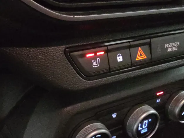 Dacia Sandero Stepway TCe 90 Extreme+ CVT