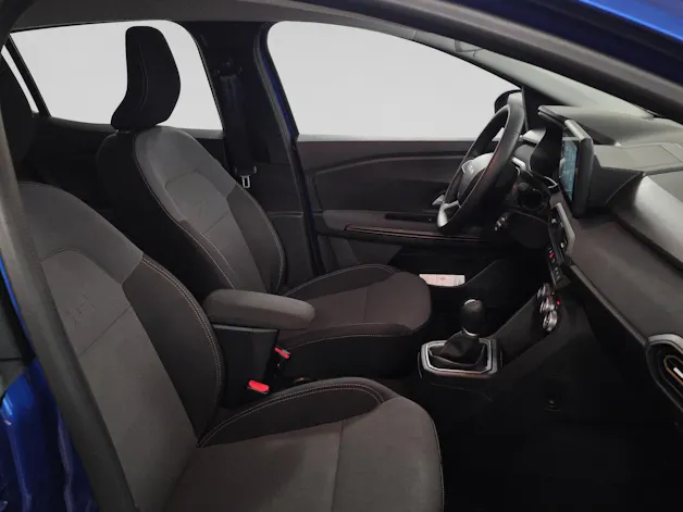 Dacia Sandero Stepway TCe 90 Extreme+ CVT