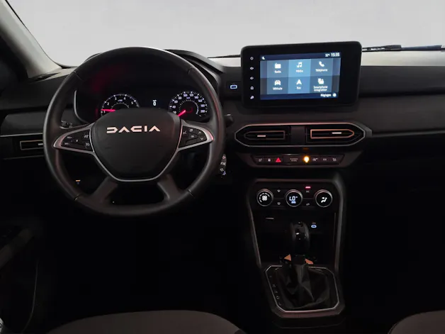 Dacia Sandero Stepway TCe 90 Extreme+ CVT
