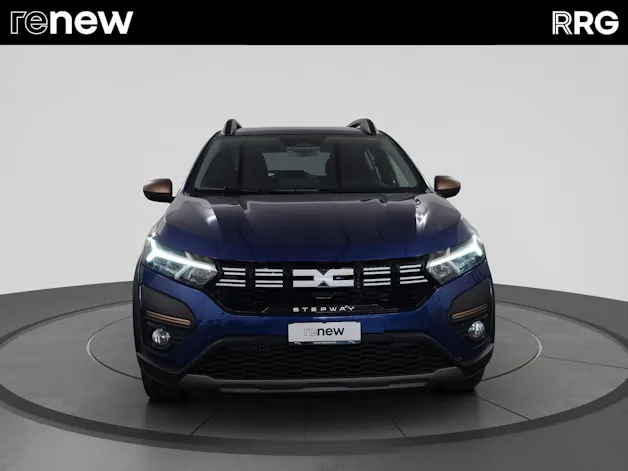 Dacia Sandero Stepway TCe 90 Extreme+ CVT