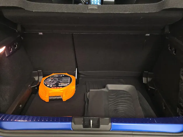 Dacia Sandero Stepway TCe 90 Extreme+ CVT
