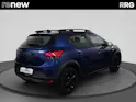 Dacia Sandero Stepway TCe 90 Extreme+ CVT