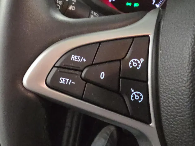 Dacia Sandero Stepway TCe 90 Extreme+ CVT