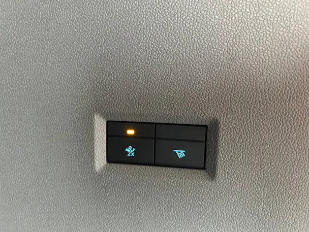 Ford Transit Custom Kombi 320 L1 2.0 EcoBlue 170 Trail 4x4