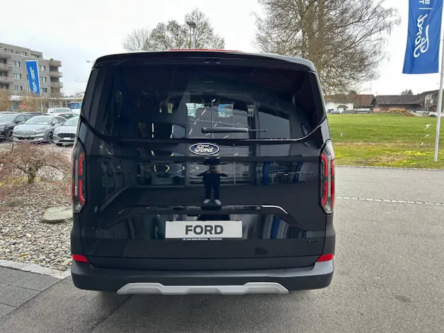 Ford Transit Custom Kombi 320 L1 2.0 EcoBlue 170 Trail 4x4