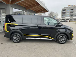 FORD Transit Custom Kombi 320 L1 2.0 EcoBlue 170 Trail 4x4