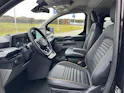 Ford Transit Custom Kombi 320 L1 2.0 EcoBlue 170 Trail 4x4