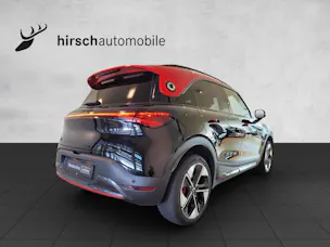 Smart #1 66 kWh Brabus AWD