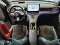 Smart #1 66 kWh Brabus AWD