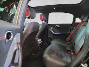 Smart #1 66 kWh Brabus AWD