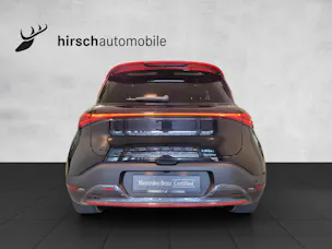 Smart #1 66 kWh Brabus AWD