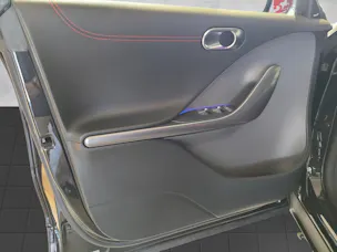 Smart #1 66 kWh Brabus AWD