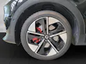 Smart #1 66 kWh Brabus AWD
